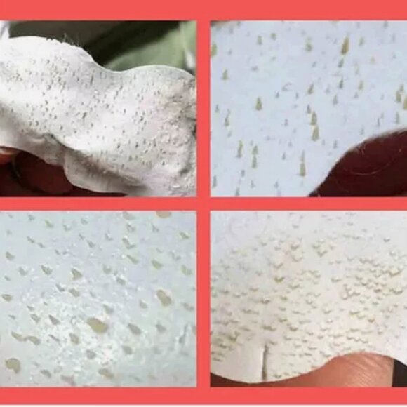 1-Step Pig Nose 10Packs in one package- BEST Blackhead Removal Patch - Picture 3 of 5